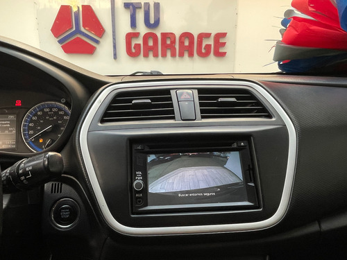 Suzuki S-Cross 1.6 Gl At