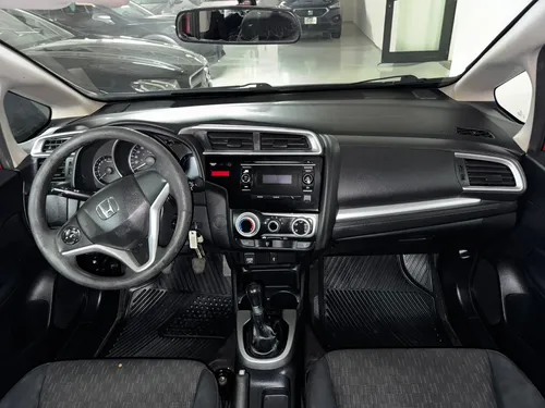Honda Fit 1.5 Cool Mt