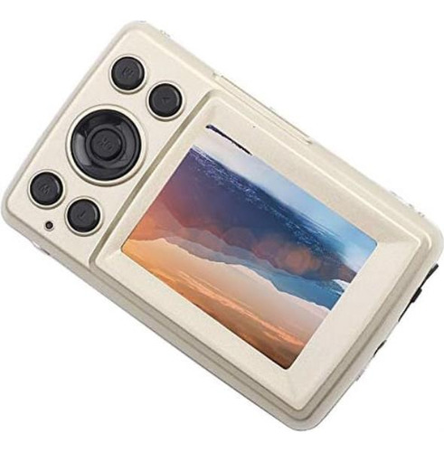 Mini Videocámara Con Cámara De Video Digital Hd Para Exterio