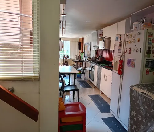Se Vende Apartamento Duplex Estadio Ml
