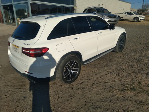 Imagen 8 de 22 de Mercedes-benz Clase Glc 2018 3.0 Glc43 Amg 4matic 367cv