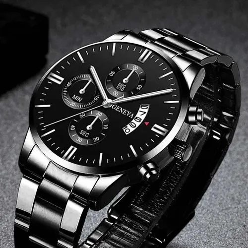 Reloj caballero elegante new arrivals