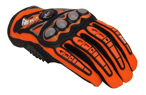 Guantes Pro Biker