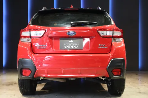 Subaru XV 2.0I CVT STYLE