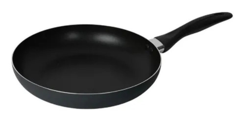 Imagen 1 de 7 de Sarten Con Antiadherente Teflon 26 Cm Aluminio Oferta!