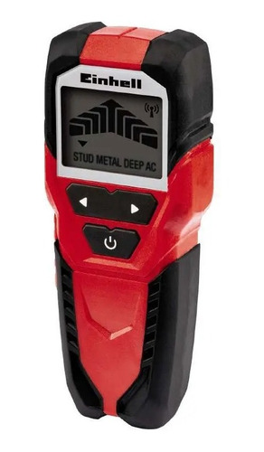 Detector Digital Tc-md 50 Einhell