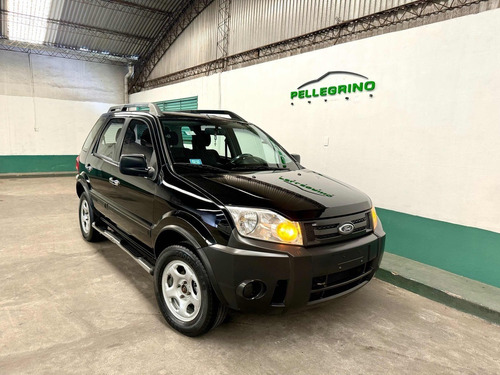 Ford Ecosport 1.6 My10 Xls 4x2