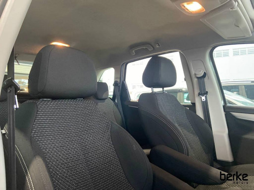 Imagem 14 de 15 de Citroën C4 2.0 16v Aut.