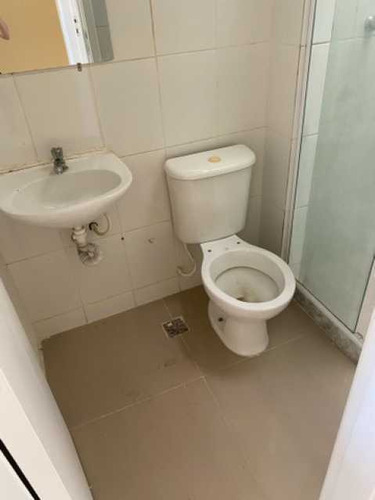 Imagem 8 de 15 de Casa Em Condomínio-à Venda-taquara-rio De Janeiro - Svcn20064