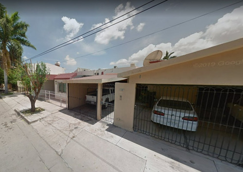 Venta De Casa , Luis G Urbina , Ahome, Sinaloa!!! Asf*