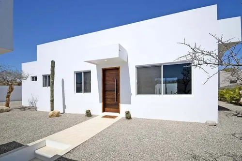 Casa La Ribera, East Cape, Bcs