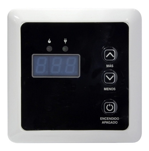 Calentador De Agua 35lt Gas Natural Mid-eff Rheem Color Gris Tipo De Gas Gn
