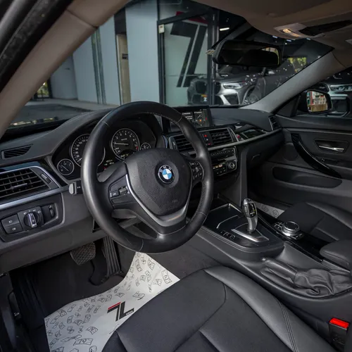 BMW Serie 4 418 I gran coupé 1.5