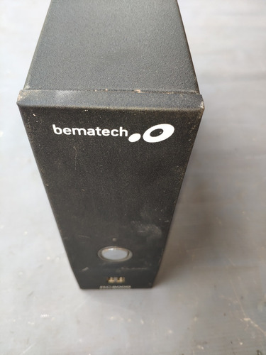 Gabinete De Computador Mini Rc-8000 Bematech Original