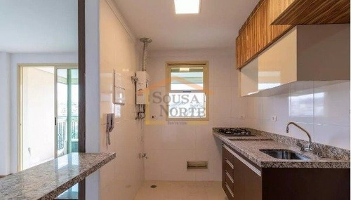 Imagem 11 de 15 de Apartamento, Aluguel, Casa Verde, Sao Paulo - 30059 - L-30059