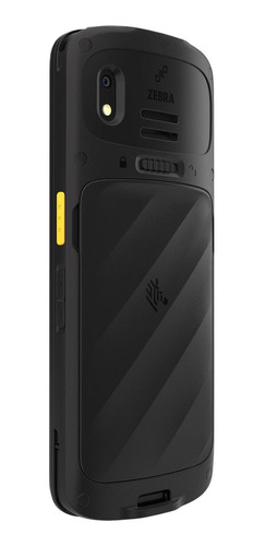 Smartphone Zebra Tc15 Lector De Códigos De Barra Y Qr 5g