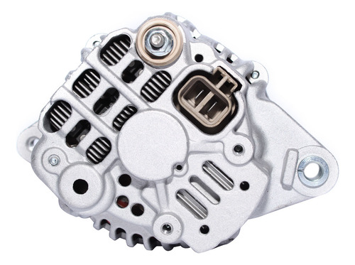 Alternador Para Hyundai Atos Prime 1000 G4hc Mx Mpi 1.0 2003