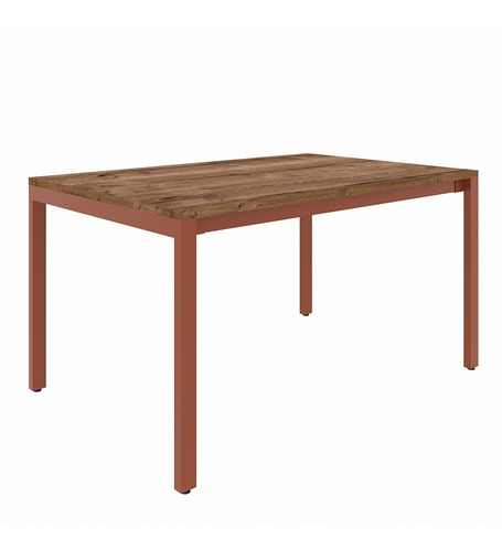 Mueble Artesano Mesa P/comedor 25757-evc