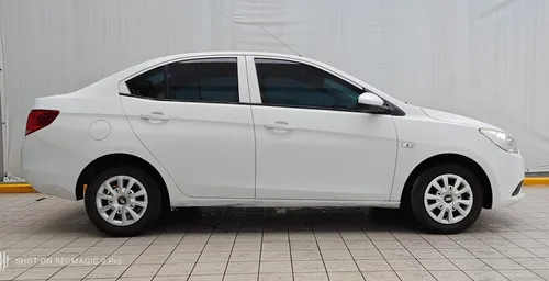 Chevrolet Aveo 1.5 Ls Mt