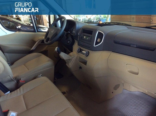 Jac Sunray Pasajeros 2021 0km