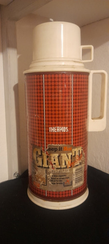 Termo, Thermos 