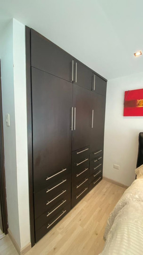 Imagen 5 de 13 de Bello Apartamento En Alquiler Palazzo Abruzzo