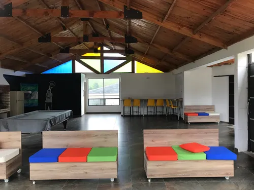 Espectacular Lote En Condominio En Zipacón, Cundinamarca. Con Extensas Áreas Sociales Ya Terminadas