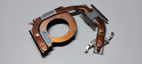 Dissipador Para Notebook Lenovo Sl410 (Usado)