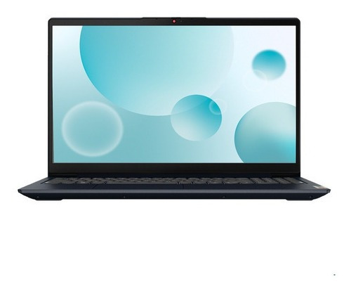 Laptop Lenovo Ideapad 3 15.6'' Ci3 12va Gen 8 Gb 512 Sdd Color Abyss blue