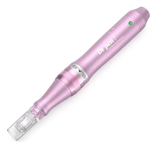 Dermapen M7 Dr Pen Original Antiarrugas Antiedad Garantía