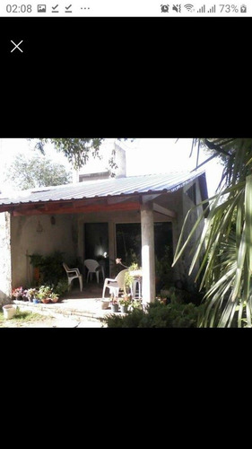 Alquiler Casa Carlos Paz