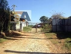 Imagem 2 de 4 de Área/terreno Em Ipelândia - Suzano - 2943