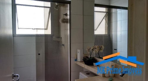 Imagem 8 de 9 de Apartamento Fit Novo Osasco - 1311