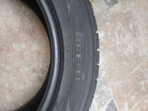 Pneu 265/50r20 107v Scorpion Str Pirelli Usado V (Usado)