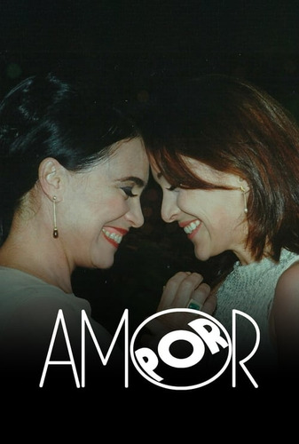 Dvd Novela Por Amor - Completa Com Menu - Frete Grátis