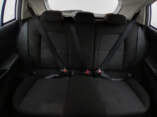 Chevrolet Onix 1.0 TURBO FLEX LTZ MANUAL