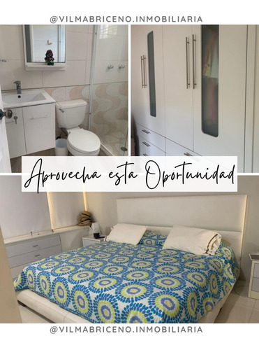 Imagen 22 de 24 de Hermoso Townhouse En La Isla De Margarita, Res. Villas Del Valle.