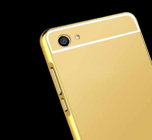 Cover Tipo Espejo Xiaomi Redmi Note 5a