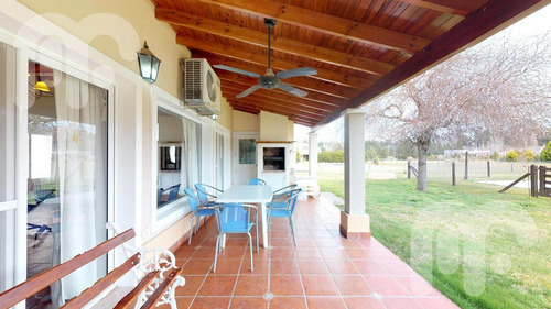 Imagen 29 de 30 de Venta Casa En Campos De Roca