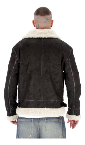 Napalan Bross London Negro