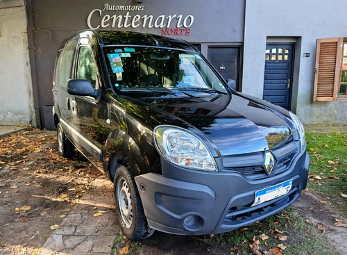 Renault Kangoo 1.6 Furgon Ph3 Confort 1plc
