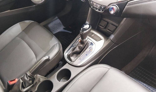 Chevrolet Cruze 1.4 Turbo Sport6 Lt 16v Flex 4p Automático