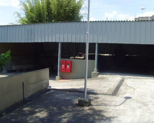 Terreno 19.192m2 (zona Mista) Em Barueri Sp P/incorporador - 1350-tegd - 67750169