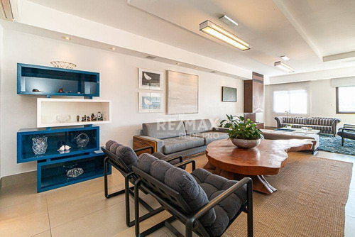 Imagem 28 de 30 de Casa - Centro De Alphaville 4 Quartos Sendo 3 Suítes - 404m² De Área Construída - Por R$ 2.490.000,00 - Alphaville - Barueri/sp - Ca7419