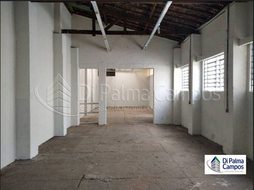 Imagem 2 de 15 de Galpão Comercial De 529 M² Na Região Do Ipiranga - Dp4994