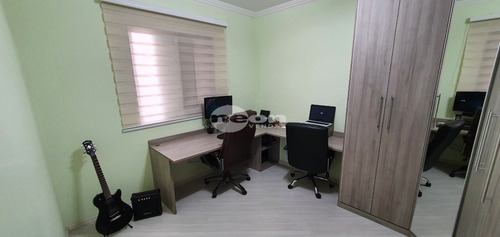 Imagem 6 de 11 de Apartamento - Jordanopolis - Ref: 1082 - V-1082