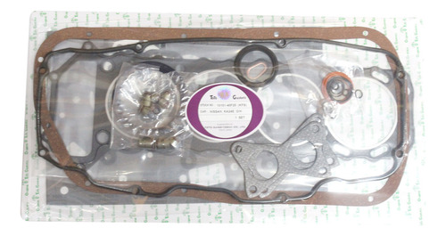 Kit Empaquetadura Motor Nissan Vanette 2.4 Ka24e 1992 1995