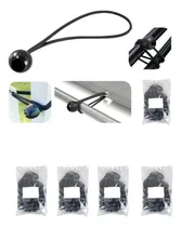 Comprar Cuerda Elastica Con Bola 9 100 Piezas Carpas Lonas Mallas L