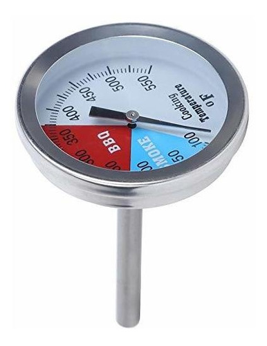 Grill Thermometer ******* Household Oven Barbecue Grill Ther