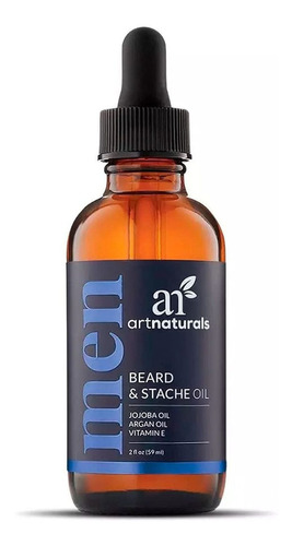 Artnaturals Beard Oil And Conditioner - 2 Fl Oz - Pure And